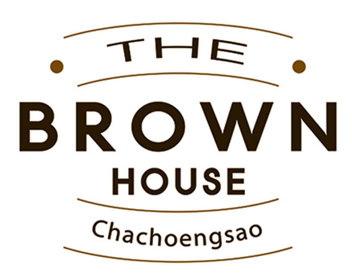 The Brown House Hotel 차층사오 외부 사진