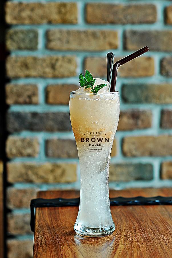 The Brown House Hotel 차층사오 외부 사진