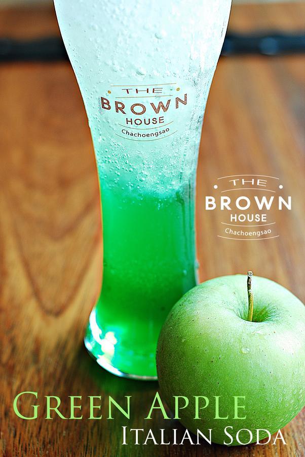 The Brown House Hotel 차층사오 외부 사진