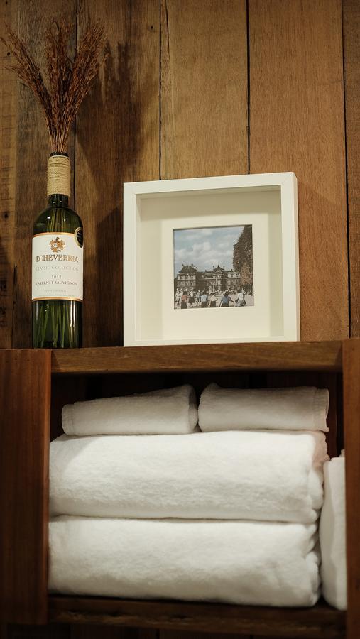 The Brown House Hotel 차층사오 외부 사진