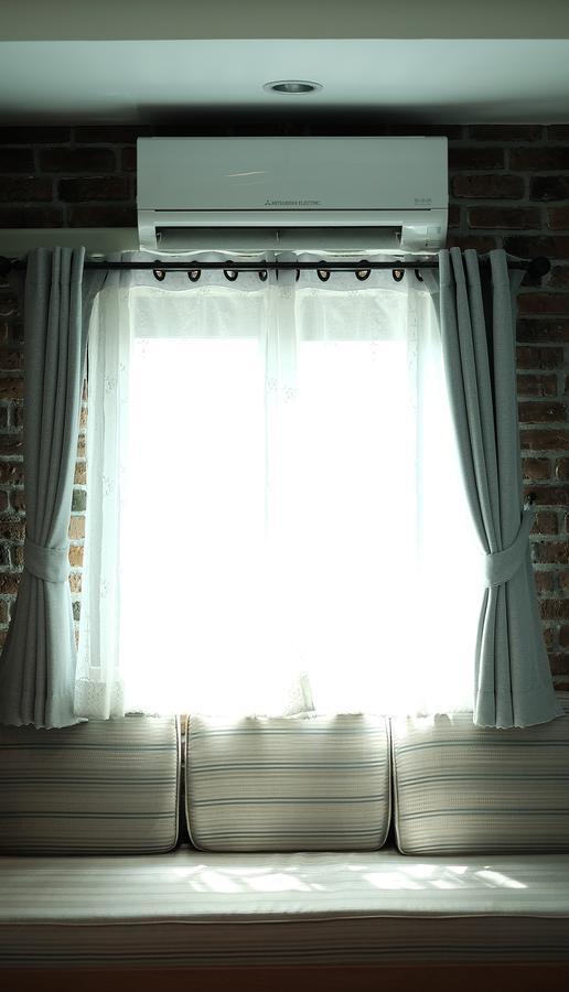 The Brown House Hotel 차층사오 외부 사진