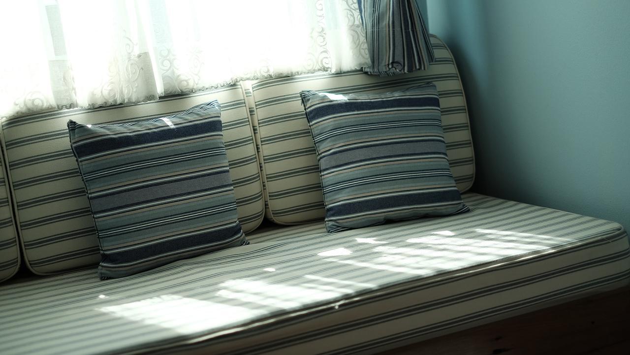 The Brown House Hotel 차층사오 외부 사진