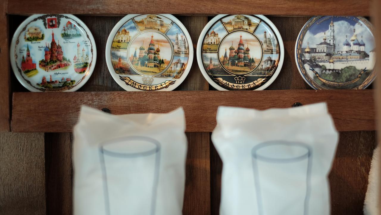 The Brown House Hotel 차층사오 외부 사진