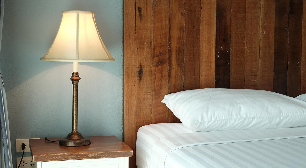 The Brown House Hotel 차층사오 외부 사진